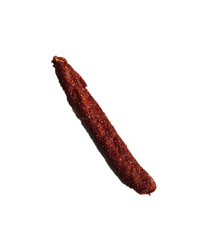 Fuet catalan au paprika 150gr