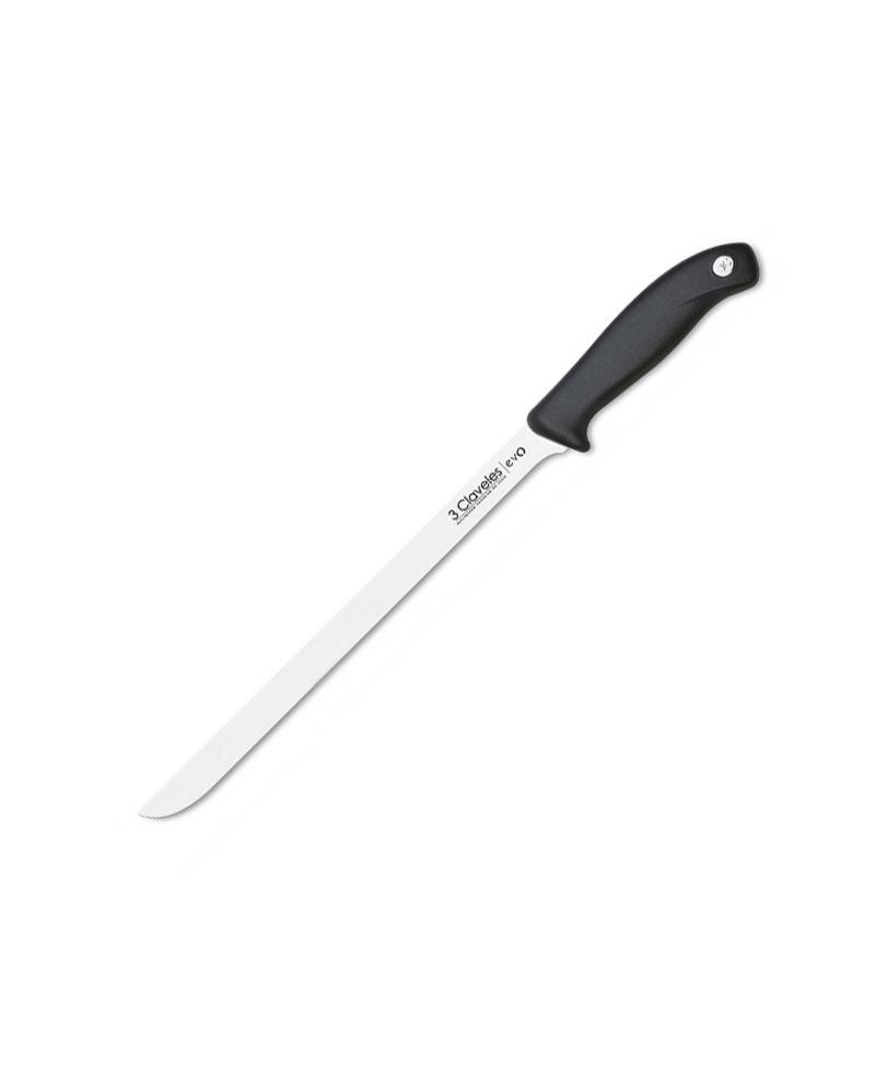 Básica skinkkniv 25 cm