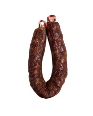 Chorizo 100% iberico bellota 250 g (Longaniza)