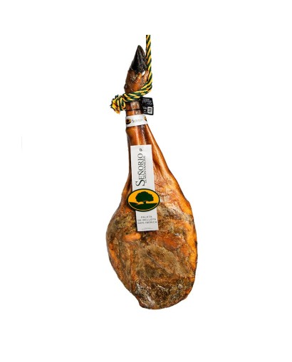 Spalla 100% iberica bellota - Pata Negra - Señorio de Montanera