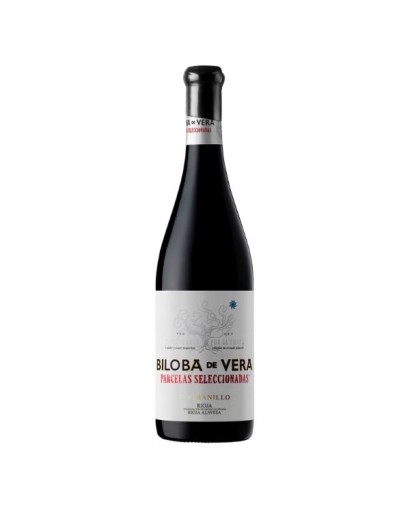 Biloba de Vera "Vybrané pozemky" 2021