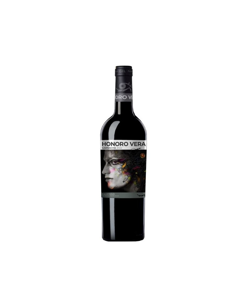 Honoro Vera Garnacha 2023