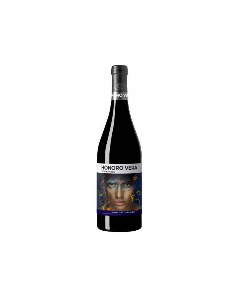 Honoro Vera Rioja 2023