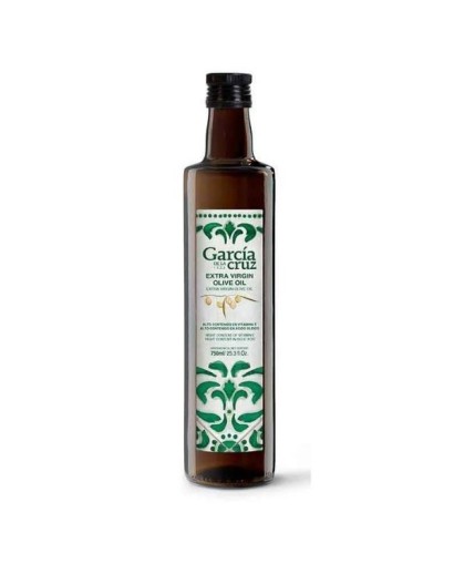 Huile d'olive vierge extra 750 ml