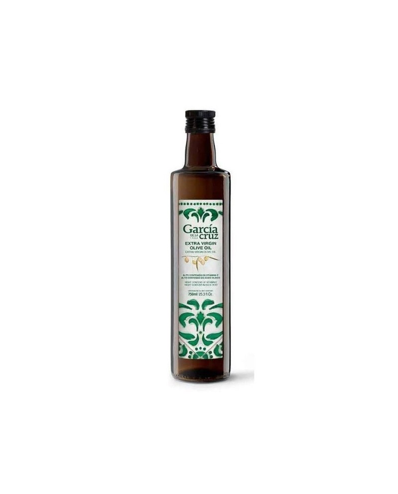 Huile d'olive vierge extra 750 ml