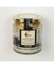 Heller Thunfisch in Olivenöl