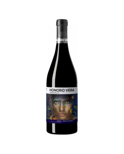 Honoro Vera Rioja 2024