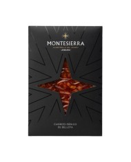 Chrorizo ibérique bellota tranché Montesierra 80 g