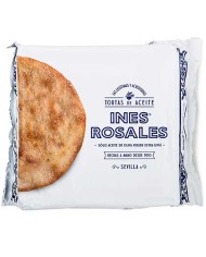 Tortas Inés Rosales Original mit Olivenöl