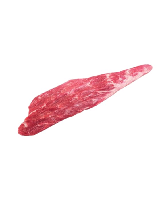 pluma ibérique