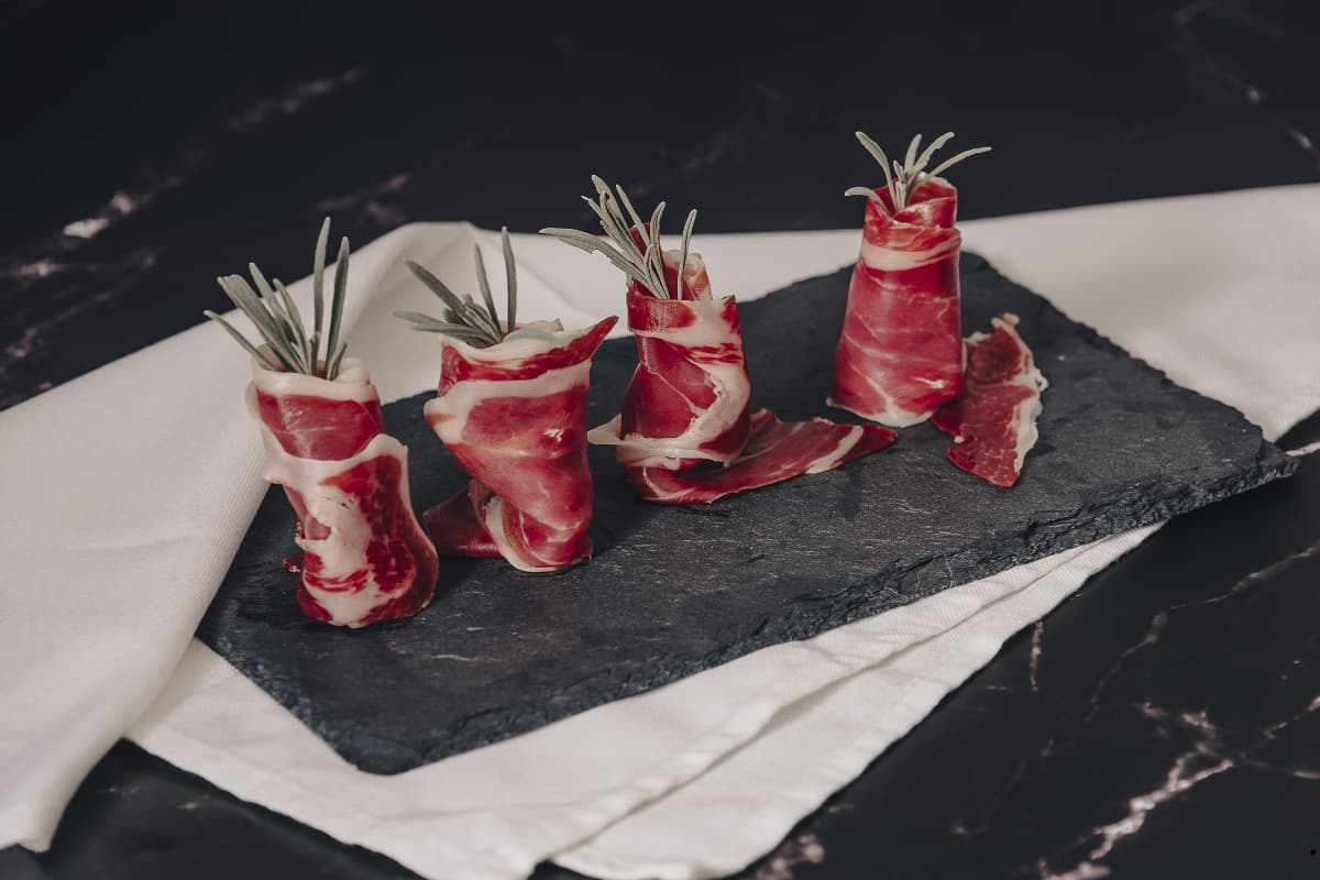 jambon serrano origine