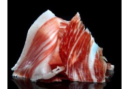 Le jambon Pata Negra