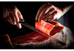 Différences entre le jambon ibérique et le jambon serrano