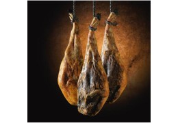 Les meilleurs jambons pata negra d'Espagne