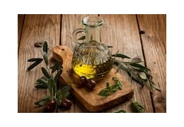 The health benefits of extra virgin olive oil