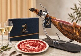 Jambon espagnol haut de gamme : comment choisir un jambon ibérique ?