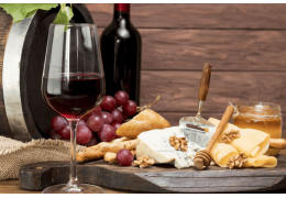Jambon et vin: Guide complet pour chaque type de charcuterie
