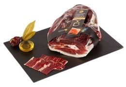 Jamón ibérique désossé : praticité, qualité et plaisir gastronomique