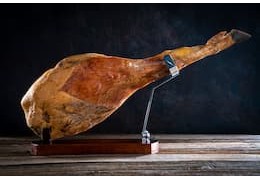 Qu'est-ce que le jambon "Pata Negra" ? Signification et secrets du meilleur jambon du monde