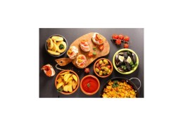 Pochodzenie tapas: historia i tradycja hiszpańskiej gastronomii