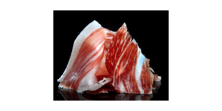 Le jambon Pata Negra